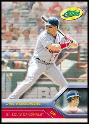 191 Jim Edmonds